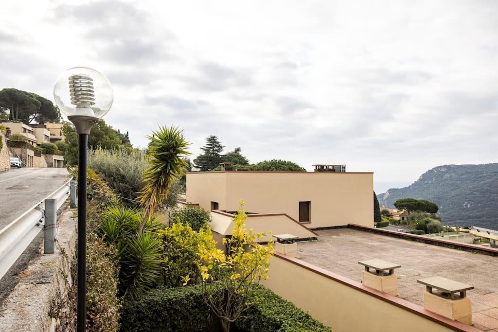 Casa Manu Finale Ligure 아파트 외부 사진