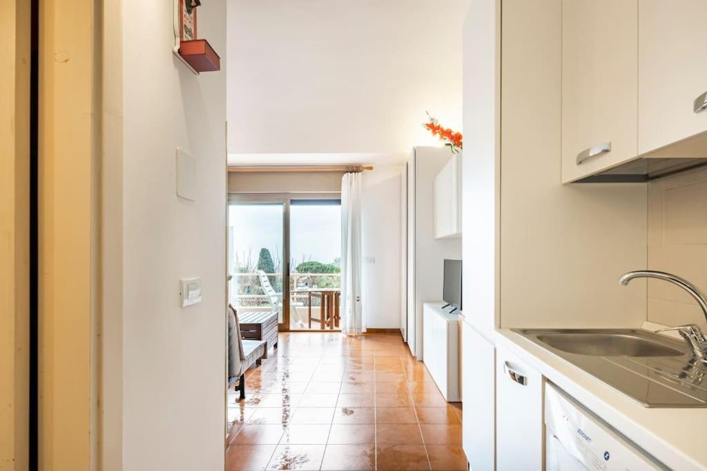 Casa Manu Finale Ligure 아파트 외부 사진