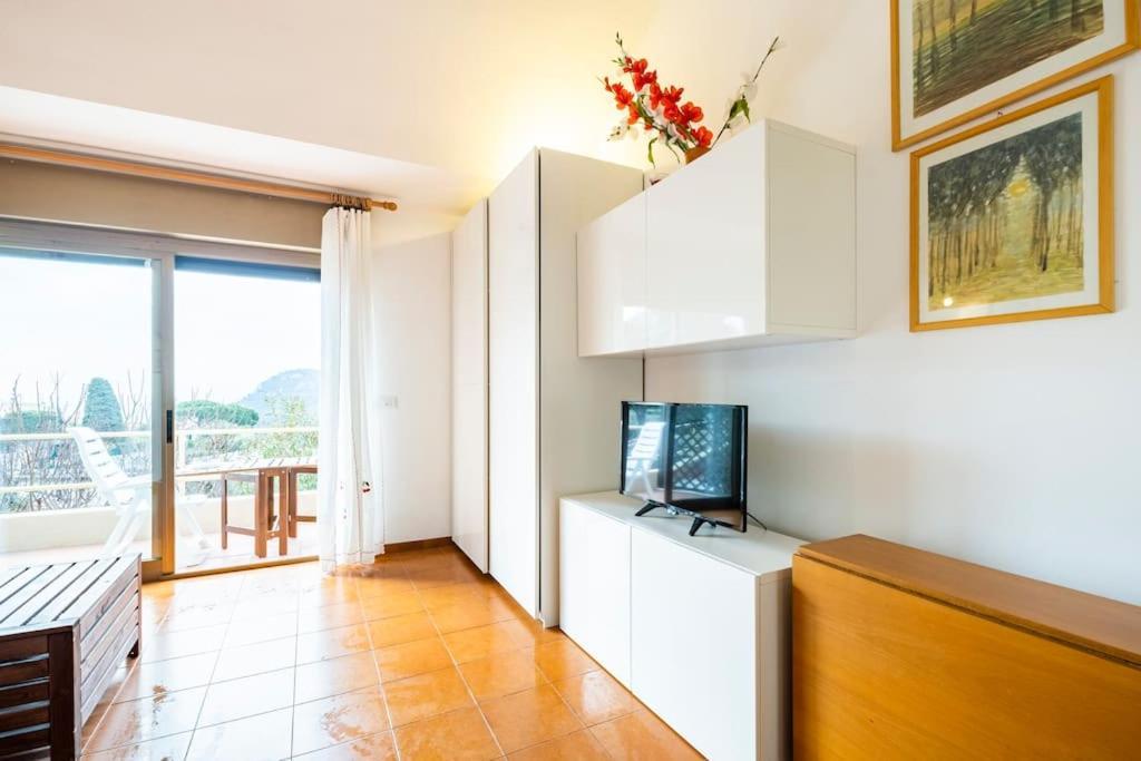 Casa Manu Finale Ligure 아파트 외부 사진