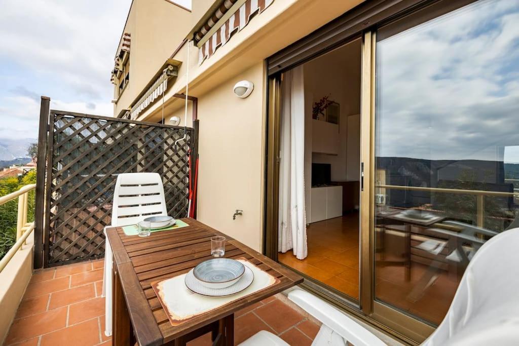 Casa Manu Finale Ligure 아파트 외부 사진